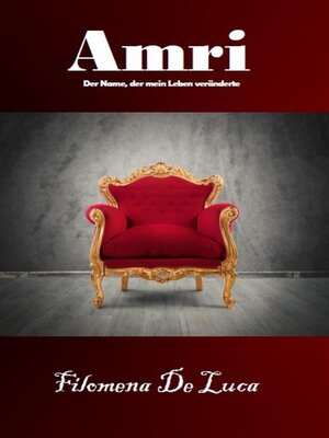 cover image of Amri